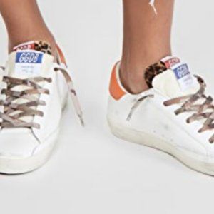 Golden Goose Superstar Sneaker